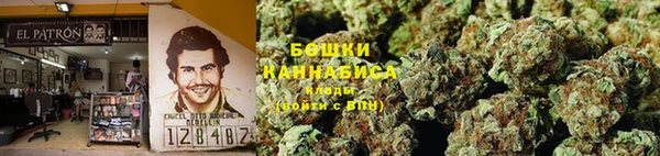 ALPHA PVP Алексеевка